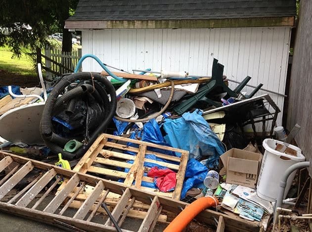 Junk Pick Up Chandler AZ » Chandler Junk Removal