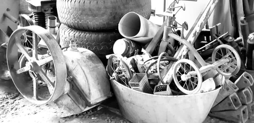 Read more about the article The Art of Junk Removal: Transforming Spaces