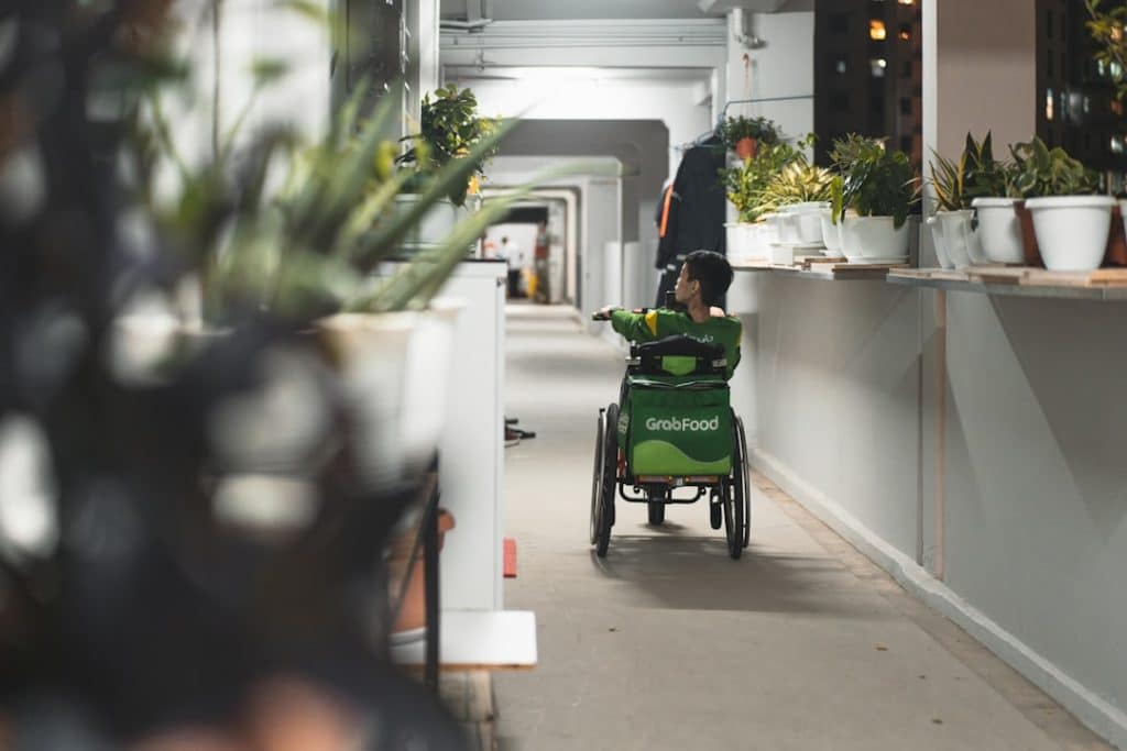 Read more about the article Green Appliance Removal: Sustainable Options