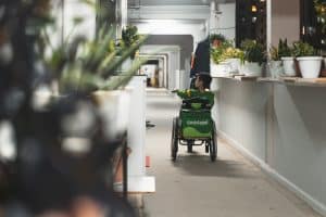 Read more about the article Green Appliance Removal: Sustainable Options