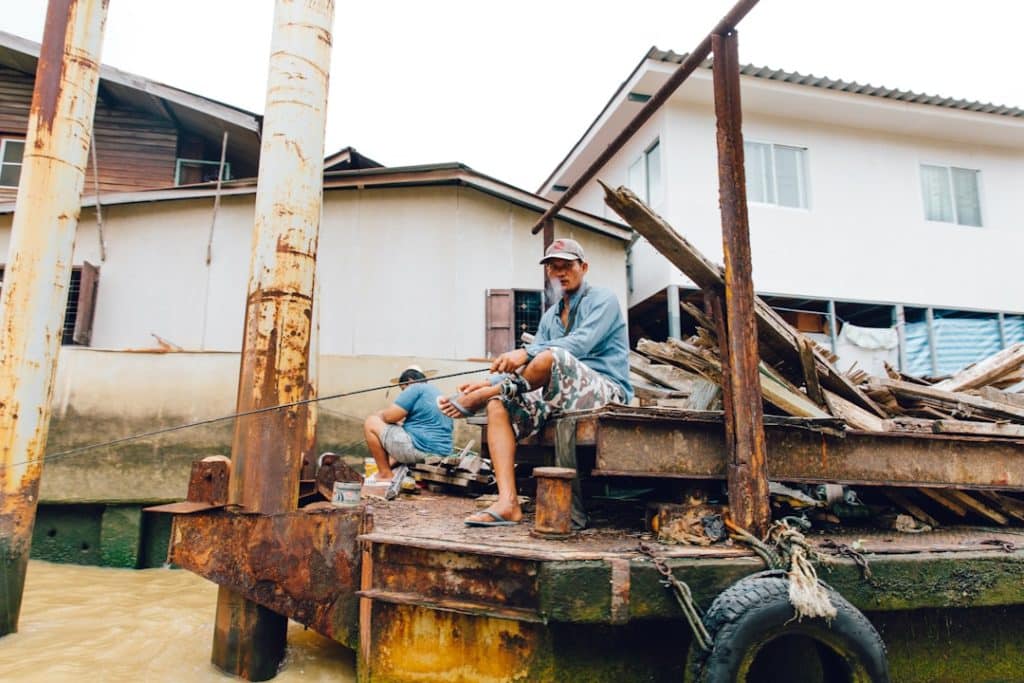Read more about the article The Importance of Junk Removal for a Clutter-Free Home