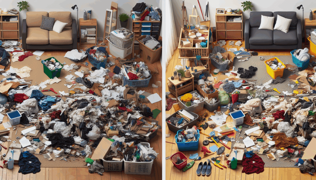 Read more about the article Hoarder Cleanup Tips and Tricks