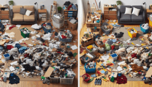 Read more about the article Hoarder Cleanup Tips and Tricks