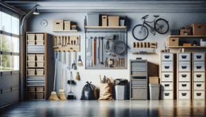 Read more about the article Top Tips for a Quick Garage Cleanout