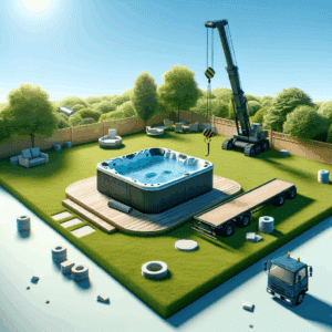 Read more about the article Easy Hot Tub Disposal