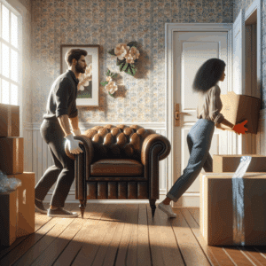 Read more about the article Quick Furniture Removal Guide