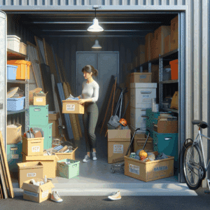 Read more about the article Streamline Storage with a Unit Cleanout