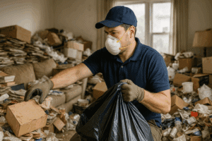 Read more about the article Efficient Hoarder Cleanup Solutions