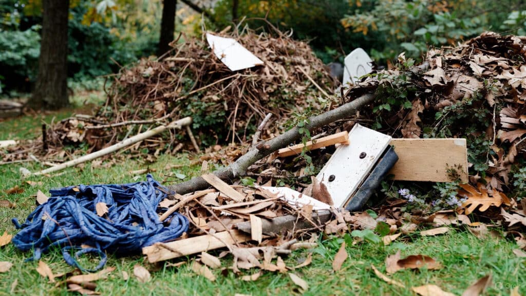 Read more about the article Fast Yard Debris Clearing Guide
