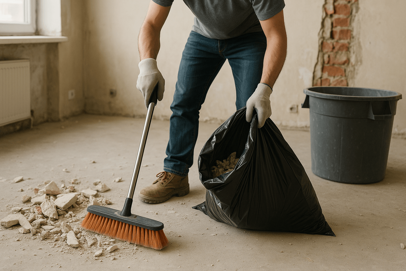 You are currently viewing Streamline Your Renovation Cleanup