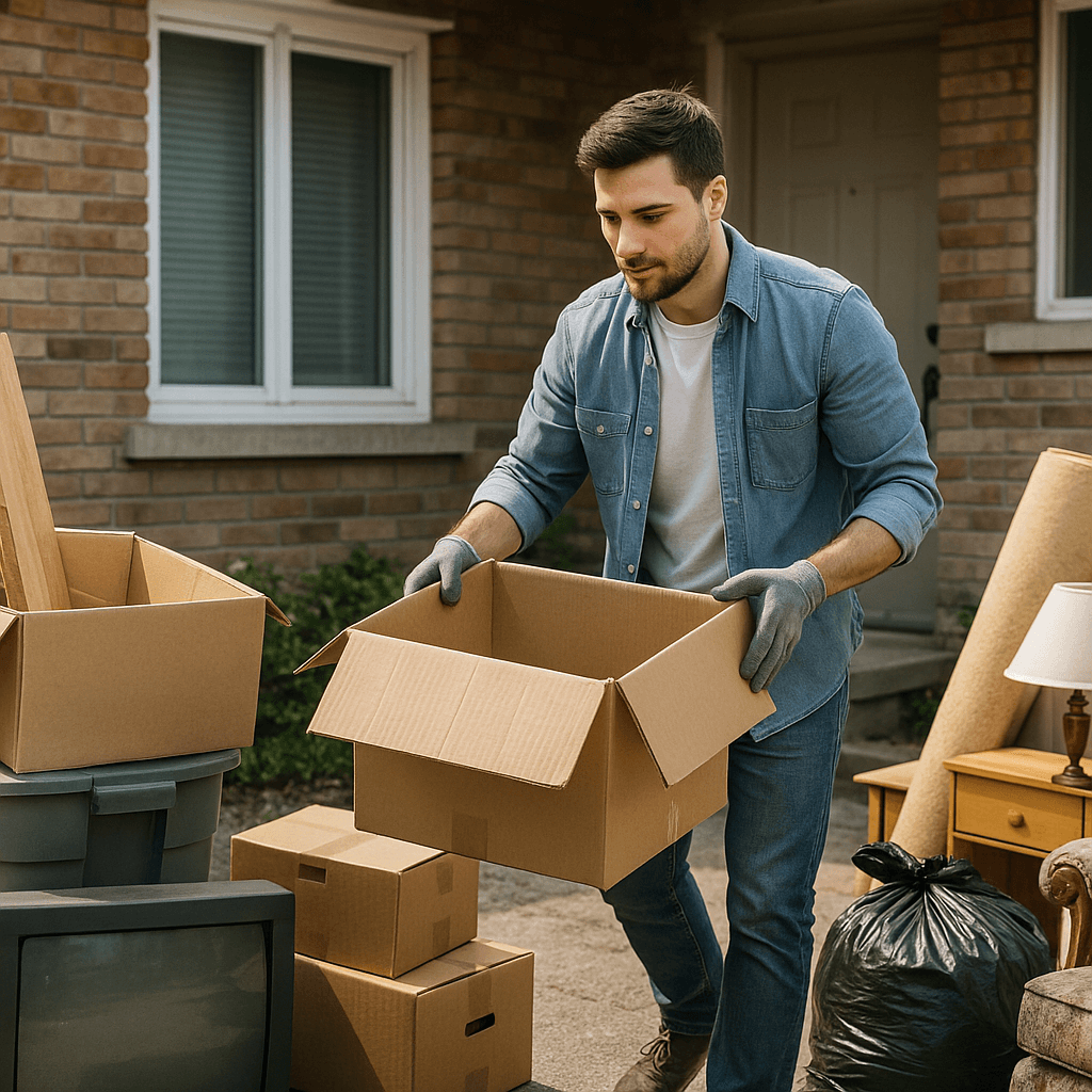 You are currently viewing Efficient Estate Cleanout Hacks