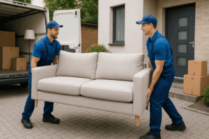 Read more about the article Stress-Free Furniture Removal