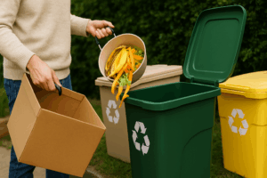 Read more about the article Eco-Friendly Trash Removal Ideas