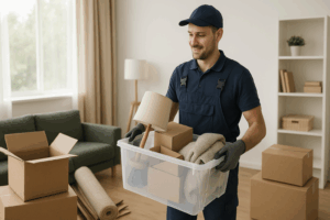 Read more about the article Simplifying Your Estate Cleanout