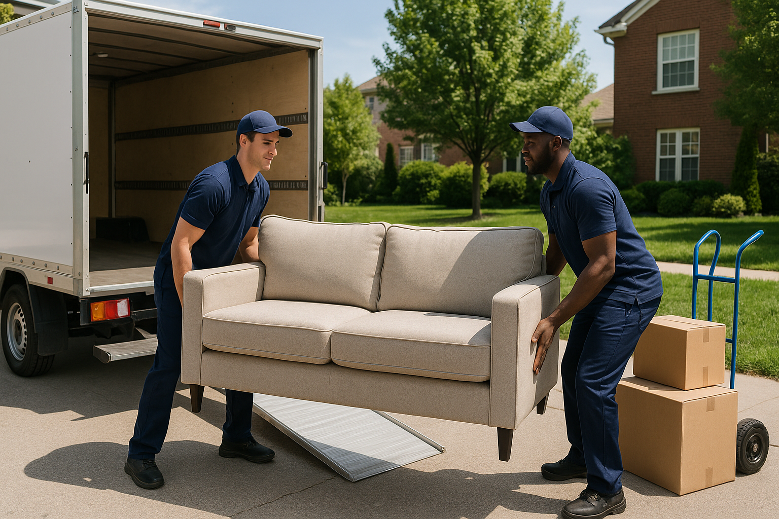 You are currently viewing Affordable Furniture Removal Services