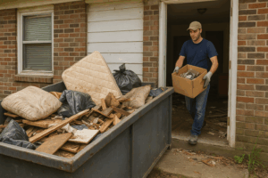 Read more about the article Effective Foreclosure Cleanout Strategies