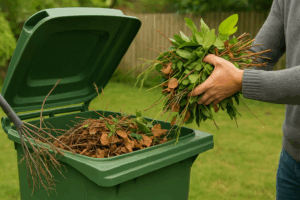 Read more about the article Quick Yard Waste Disposal Tips